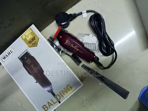 Wahl Balding Clipper/Shaving Machine
