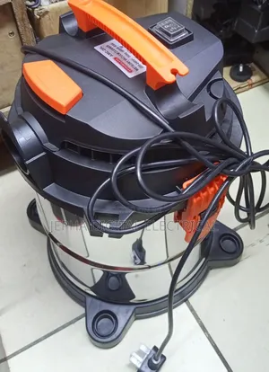 Vacuum Cleaner 20l