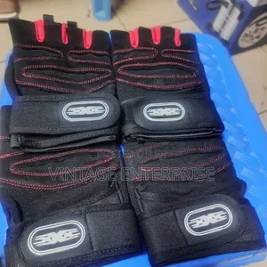 Gym Gloves