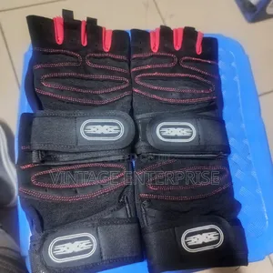 Gloves *Gym Gloves