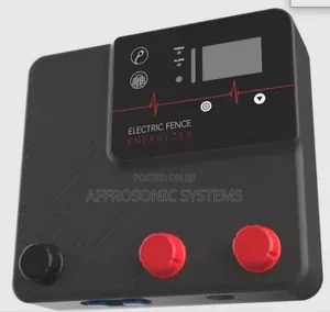 Lanster P200 Electric Fence Energizer