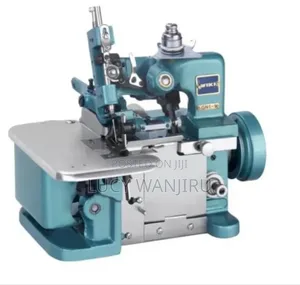 Overclock Sewing Machine Head Only With Motor