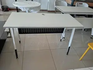Space-Saving Study/Office Table