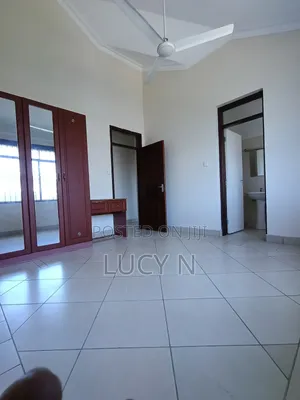 3bdrm Apartment in Nyali for rent