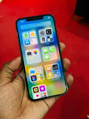 Apple iPhone 12 Pro 256 GB Blue