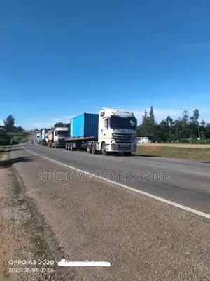 Boxbody, Flatbed Trailers for Hauling Are Accessible