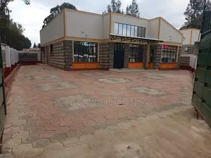4bdrm Bungalow in Ngong for sale