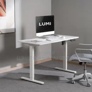 Smart Office/Home Table – Electrical Height Control