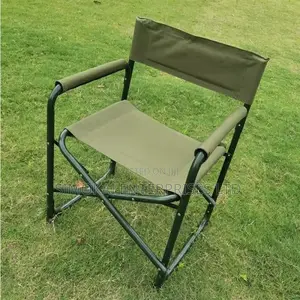 Camping Chair Foldable, 600d Oxford Material, Size: 46x56x86cm
