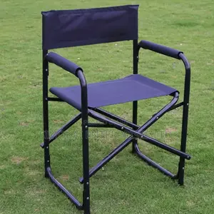 Camping Chair Foldable, 600d Oxford Material