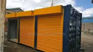 Professional Rollershutter Door