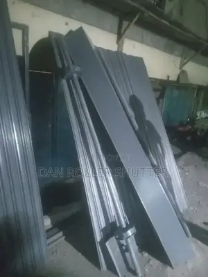 Professional Rollershutter Door