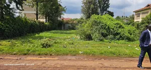 Commercial 1⁄4 Plot for Sale in Kapsoya Eldoret