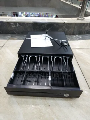 Point of Sale (Pos) Cash Drawer 5-Slot