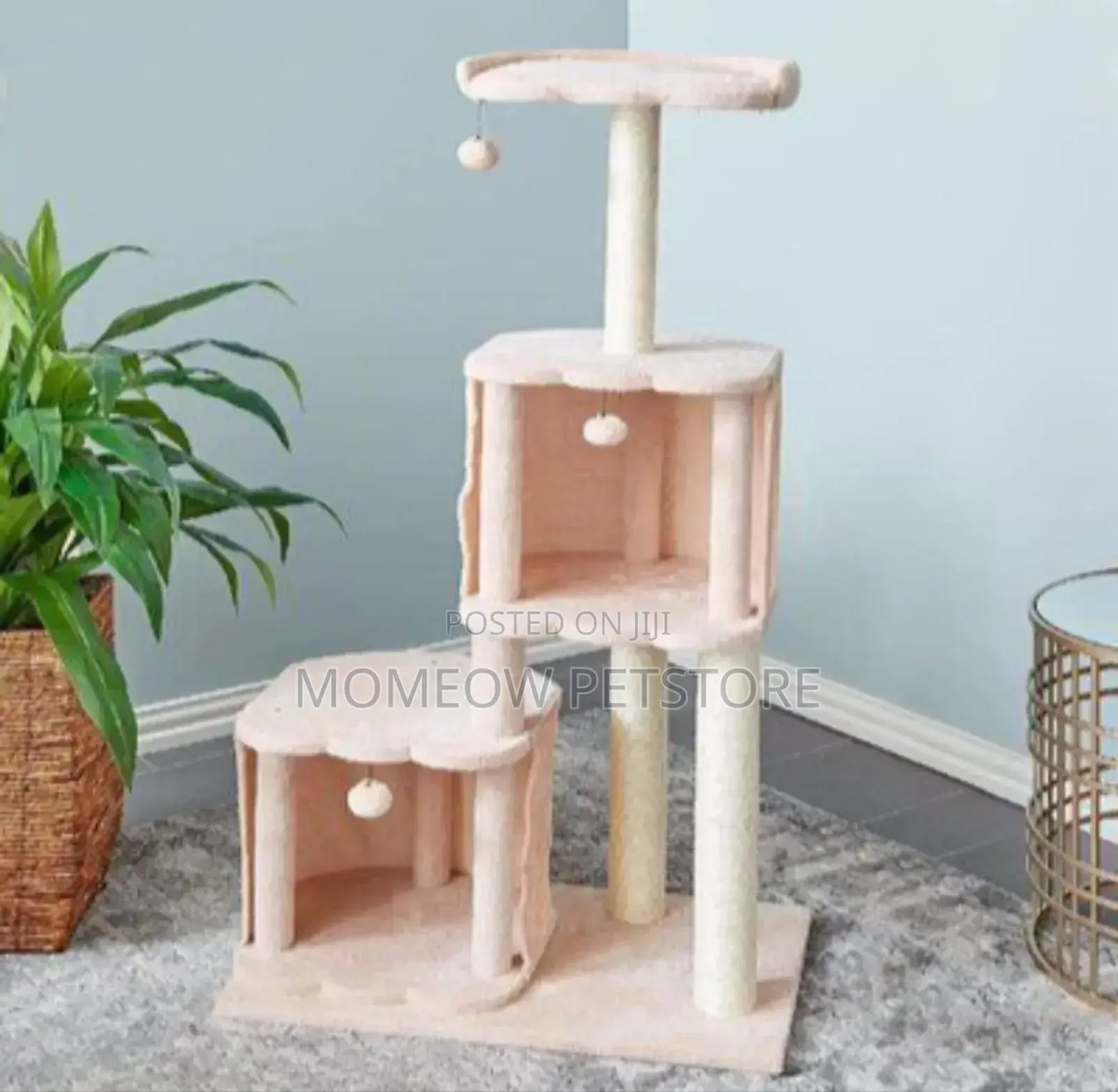 Cat Trees/ Cat Towers/ Cat Scratcher / Scratching Post