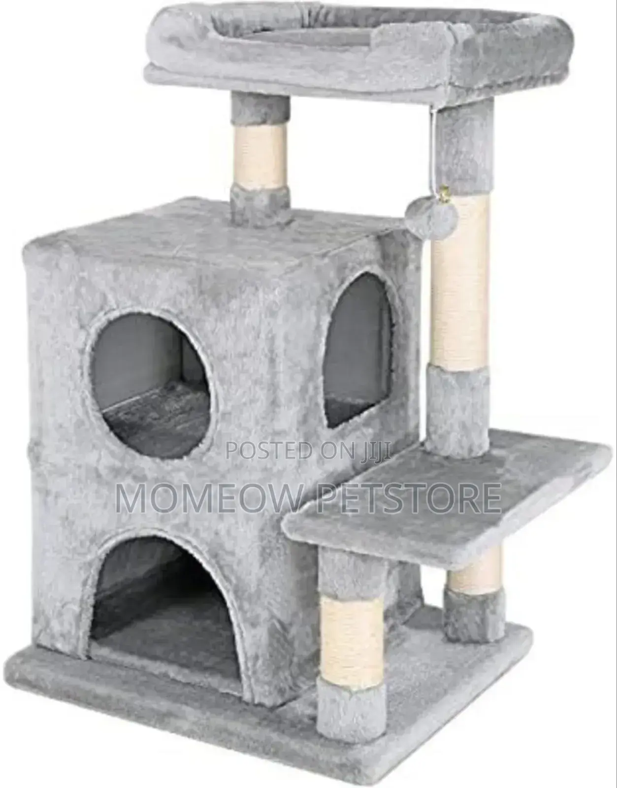 Cat Trees/ Cat Towers/ Cat Scratcher / Scratching Post