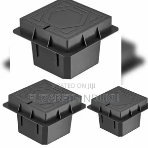 Electrical Earth Pit