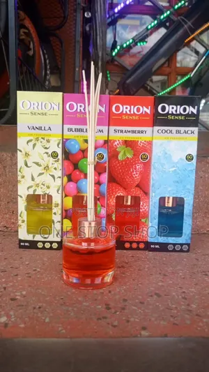 Orion Sense Reed Air Freshener Air Diffuser 90ml
