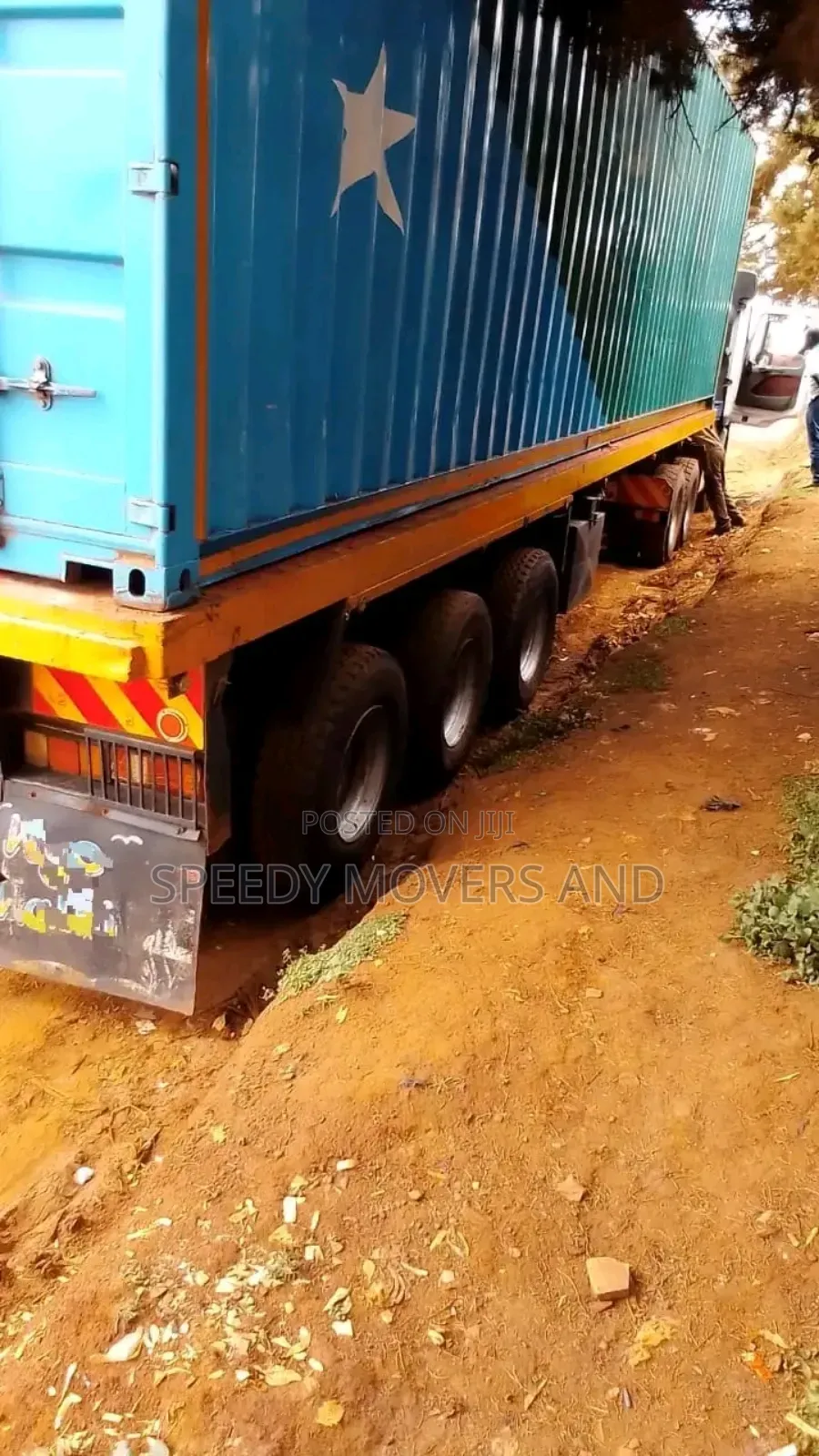 Trailers for Goods Hauling Are Accessible