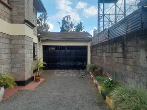 4bdrm Mansion in Kahawa Sukari for rent