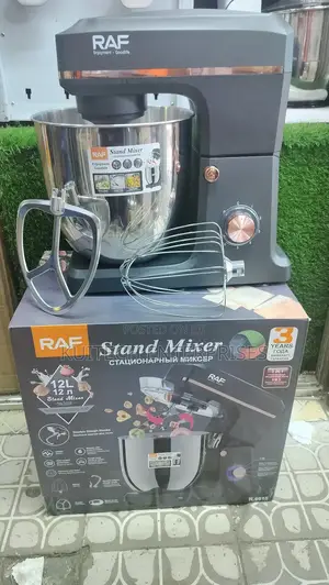 Electric Stand Mixer/ 12l Dough Mixer Machine
