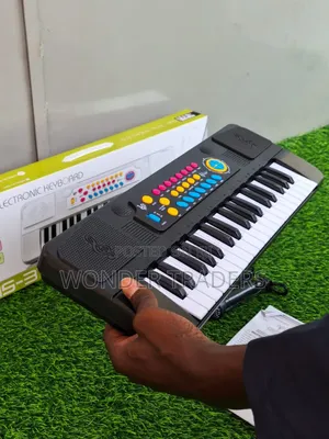 37keys Piano Keyboard