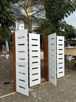 Corridor Shoe Racks