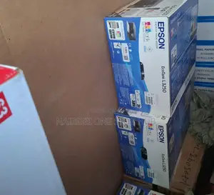 Epson Ecotank L3250 Wireless Printer