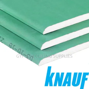 Knauf Moisture Rated 9mm