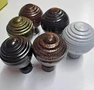 Different Colours. Heavy Duty Powder Coated Rod Flowers