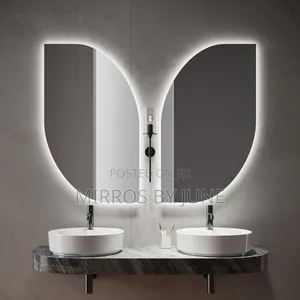 Sink Led Bathroom/Makeup/Salon /Bedroom Mirror