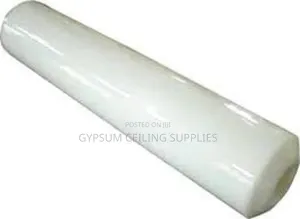 White Polythene Sheet Roll Gauge 1000