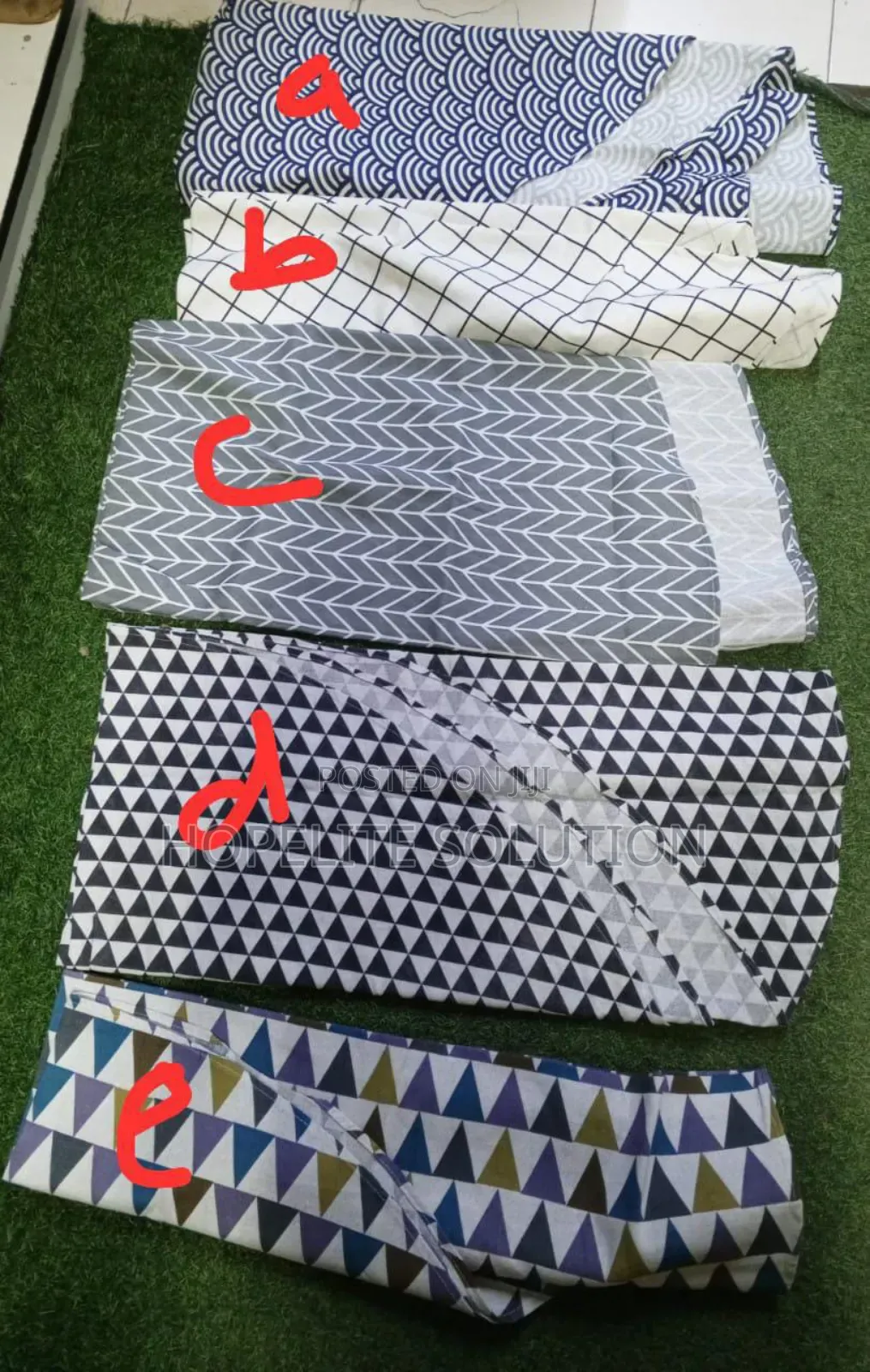 Round Table Cloth