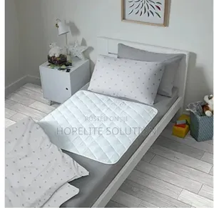 Bed Wetting Sheets