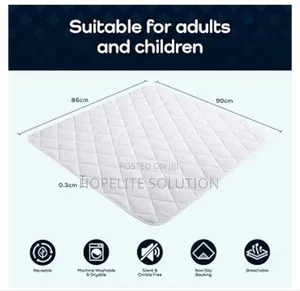 Bed Wetting Sheets