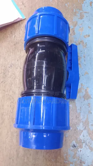 Hdpe Valve 2"