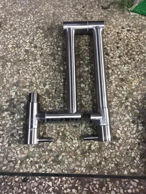 Pot Filler Tap