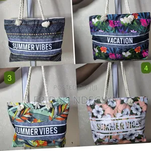 Beach Bags
