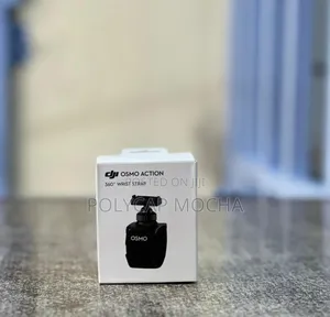 Dji Osmo Action 360° Wrist Strap