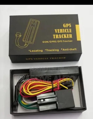 New Improved Gps Tracker/ Gps Car Tracker