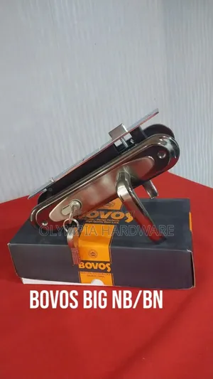 Bovos Door Lock (Big)