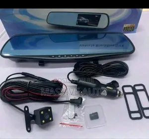 Improved Dash Cam Camera/ Dashcam Camera