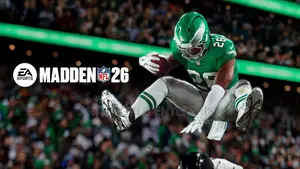 Madden NFL 26 (Ea Sports ) Ps5, Xbox, Pc, Nintendo - Digital