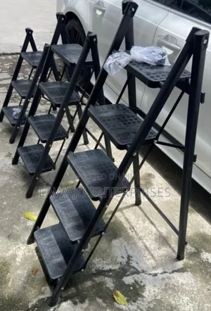 Folding Ladder