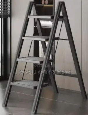 Folding Ladder