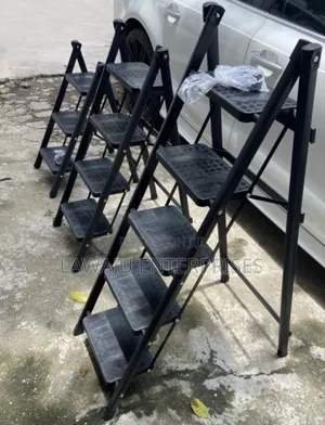 Folding Ladder