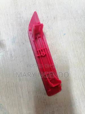 Rear Bumper Reflector for Honda