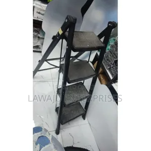Folding Ladder