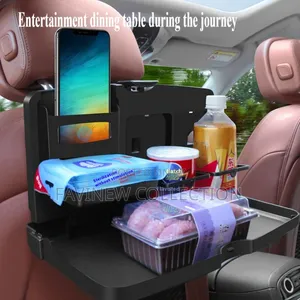 Car Multipurpose Holder