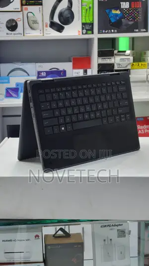 Laptop HP ProBook 11 X360 8GB Intel Core i5 SSD 256GB